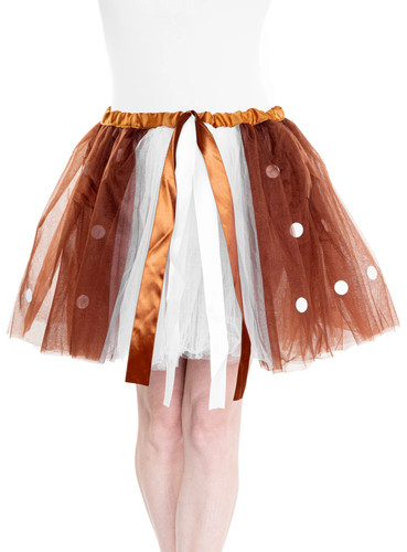 Tutu chevreuil jupon - tutu,