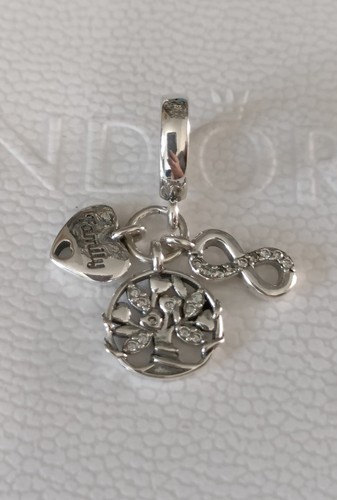 Charm family forever - charm,