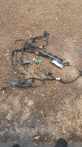 Faisceaux moteur golf - faisceaux,