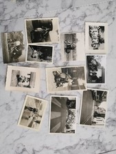 Photos de Scooters Anciens