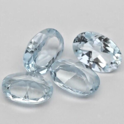 Lot gros 7x5mm ovale - en,