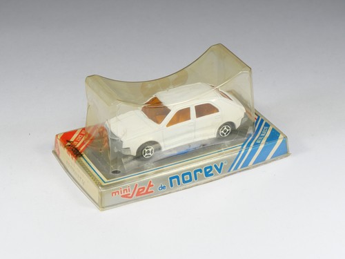 Norev mini jet 419 - mini,