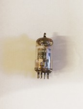 1X SIEMENS ECC 808 Tube