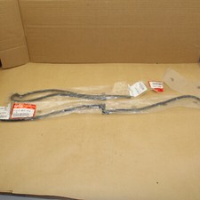 2 JOINT DE CACHES AVANT HONDA