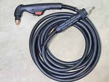 X45 Plasma Hand Torch 6m Pour