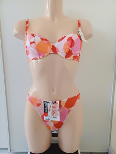 Dim ensemble lingerie taille - ensemble,