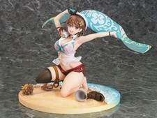 Figurine Atelier Ryza 2