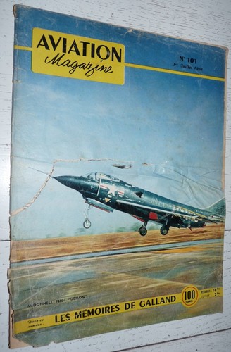 Aviation magazine 101 - aviation,