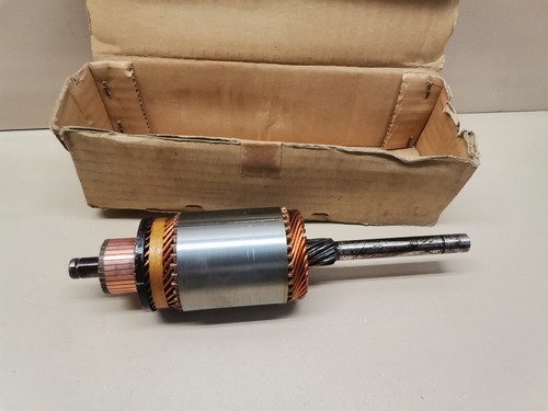Induit demarreur daihatsu ref - demarreur,