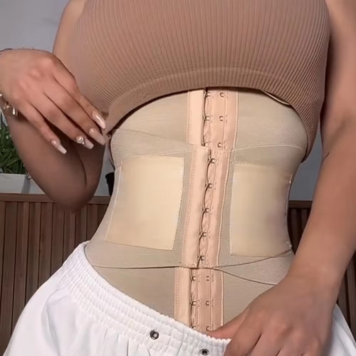 Gaine amincissante femme - gaine, –
