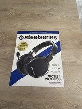 Casque Gamer Steelseries