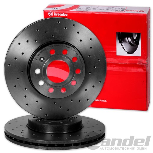 Brembo disques frein - brembo,