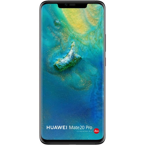 Smartphone huawei mate pro - smartphone,