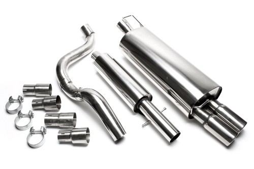 Technix inox système - ta,