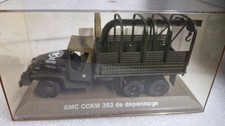 ATLAS / IXO - GMC CCKW 353 de
