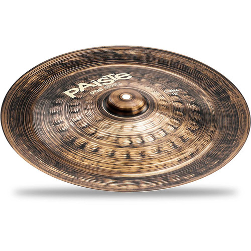 paiste 402
