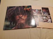 Original France CONGO ASHANTI-CBS 83796 -REGGAE 