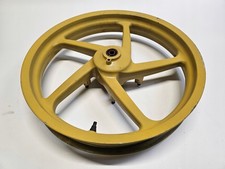 Jante avant Aprilia RS 50