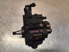 POMPE INJECTION RENAULT GRAND