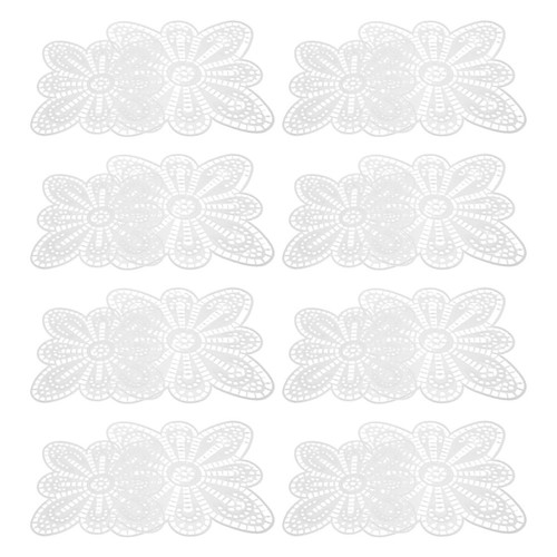 Pcs toile coudre en - À,