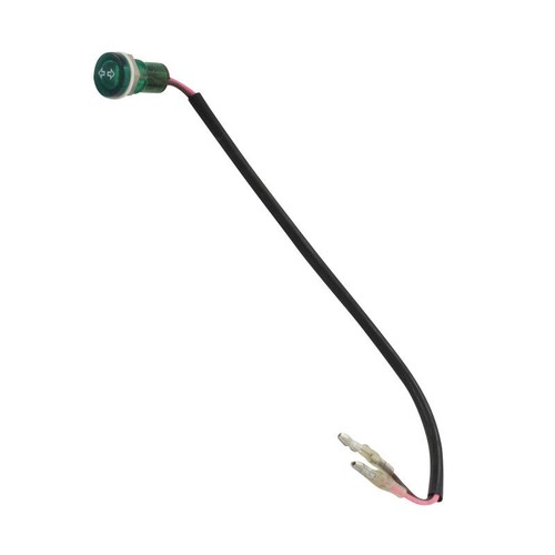 Indicateur clignotant pgo - de,