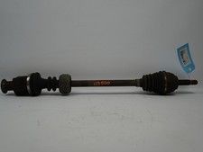 Transmission avant droite