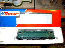 train électrique ho sncf ROCO