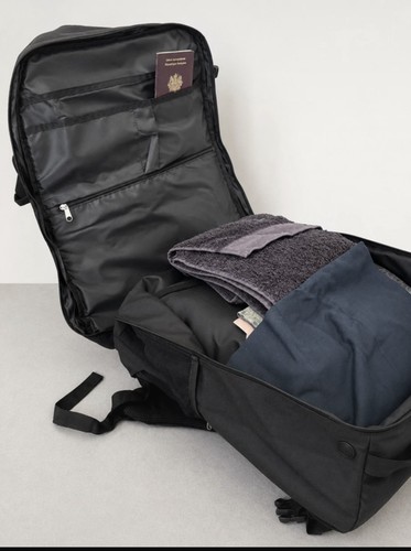 sac bagagerie