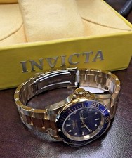 INVICTA PRO DIVER 8930 WRIST