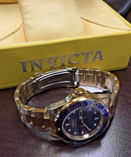 Invicta pro diver 8930 - invicta,