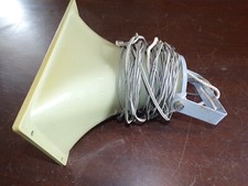 Enceinte de chambre / haut parleur MONACOR NR-35KS