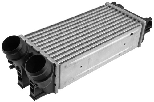 échangeur air intercooler - échangeur,