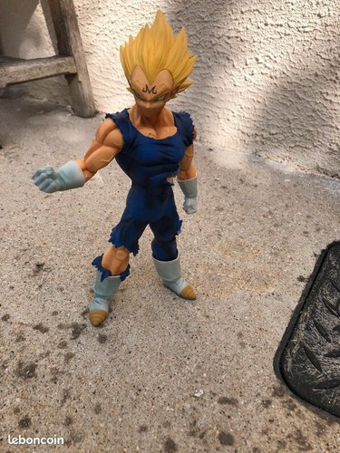 Majin vegeta dragon - -, ball
