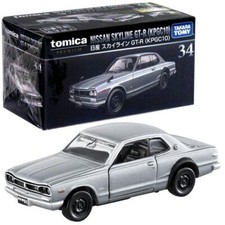 Takara Tomy TOMICA Premium No