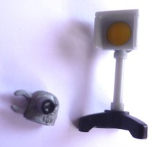 PLAYMOBIL APPAREIL PHOTO