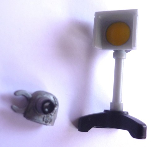 Playmobil appareil photo - playmobil,