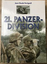 21ème Panzer-Division