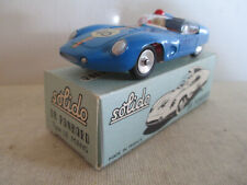 SOLIDO 112 DB PANHARD LE MANS MIB 9 EN BOITE VERY NICE LOOK