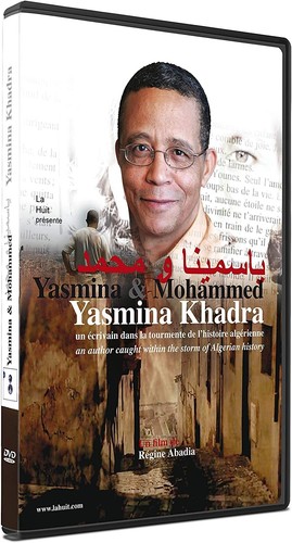 Yasmina mohammed - yasmina,