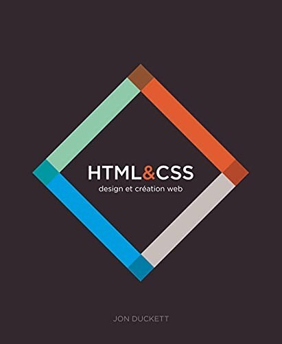Html css design et - &,