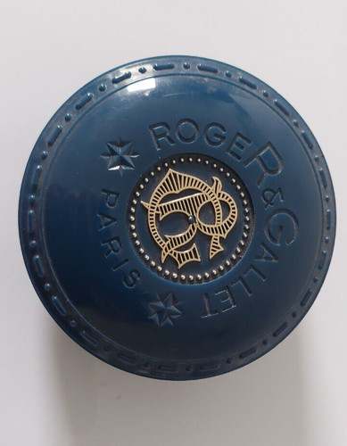 Roger gallet paris - &, de