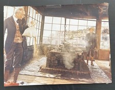 MON NOM EST PERSONNE Photo PRESTIGE  HENRY FONDA