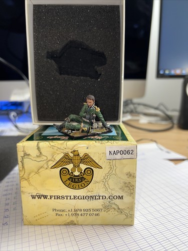First legion nap062 - first,