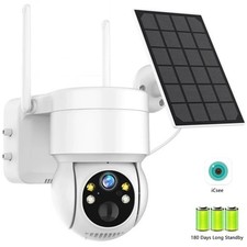 Caméra Surveillance