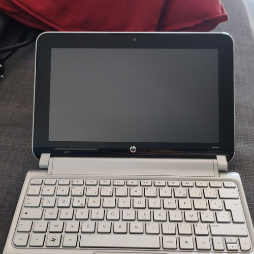Mini netbook - mini,