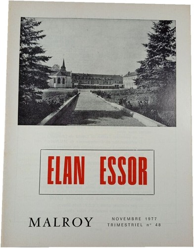 malroy