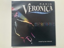 CD MICHAEL JACKSON MIXED BEN