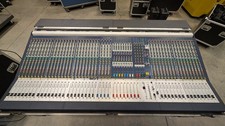 Soundcraft MH3 Analog Mixing