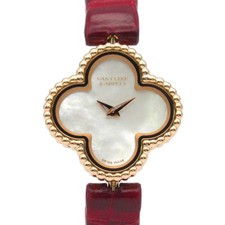 Montre-bracelet Van Cleef &
