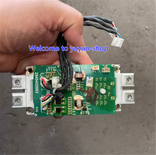 1pcs used delta c2000 - delta, cp2000
